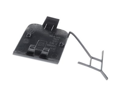 42852089 GM COVER-RR BPR FASCIA TOW EYE ACC HOLE Product Photo 2 of 2