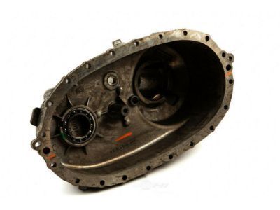 GM 89059498 Transfer Case Assembly (Rear Half)