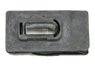 Cadillac Seville Axle Beam Mount - 3538757