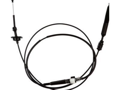 2009 Pontiac G6 Shift Cable - 15856650
