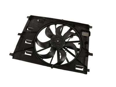 Buick Encore GX Fan Blade - 60008467