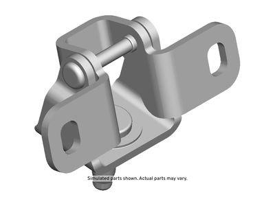 Cadillac XT4 Liftgate Hinge - 23276956
