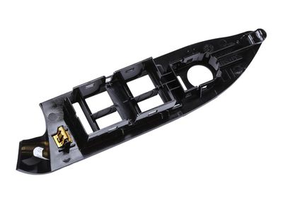 20901672 GM Front Side Door Accessory Switch Mount Plate Product Photo 2 of 2