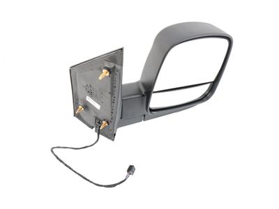 Chevrolet Express Side View Mirrors - 84994863