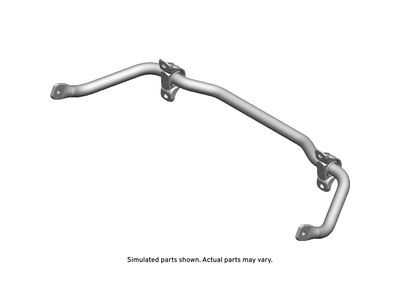 2024 Chevrolet Blazer EV Sway Bar Kit - 84739116