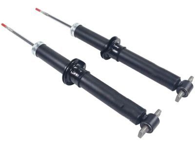 GM 19302773 Front Shock Absorber Kit