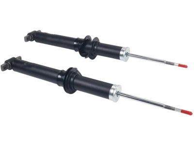 GM 19302773 Front Shock Absorber Kit