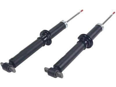 GM 19302773 Front Shock Absorber Kit