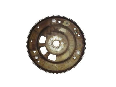 GM 24508110 Flywheel Assembly 24508110 GM Flywheel Assembly Product Photo 1 of 4