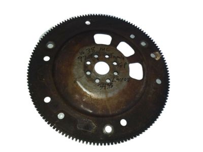 24508110 GM Flywheel Assembly Product Photo 4 of 4