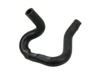 2001 Cadillac Seville Coolant Pipe - 25748907