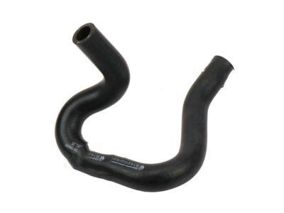 2002 Cadillac Deville Cooling Hose - 25748907