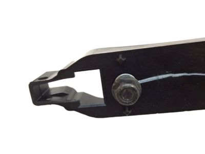 GM 25878781 Housing Assembly, Front Side Door Outside Handle