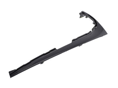 Buick Encore Dash Panel Vent Portion Covers - 42500801
