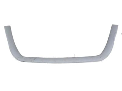 GM 15136323 Molding,Lift Gate Window Garnish