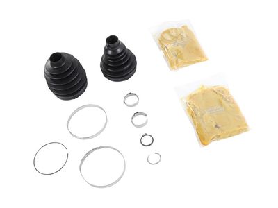 Chevrolet Colorado CV Boot - 84803133
