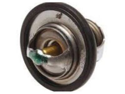 2000 Chevrolet Metro Thermostat - 96069300