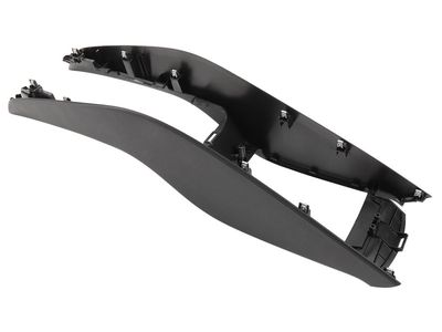 Chevrolet Malibu Center Console Base - 84114685