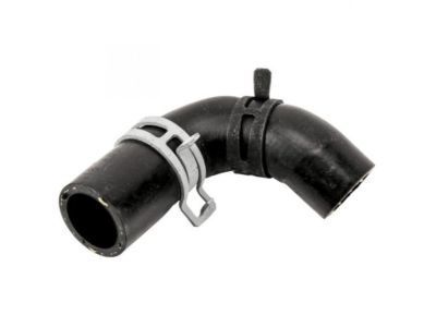 2006 Chevrolet Silverado Cooling Hose - 12558969