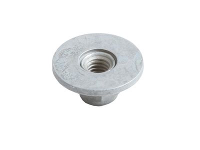 11548846 GM Nut,Underbody #4 Cr Sill Shield Product Photo 2 of 2