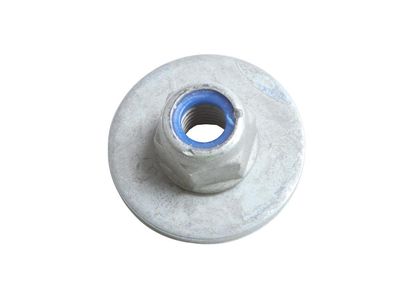 11548846 GM Nut,Underbody #4 Cr Sill Shield Product Photo 1 of 2