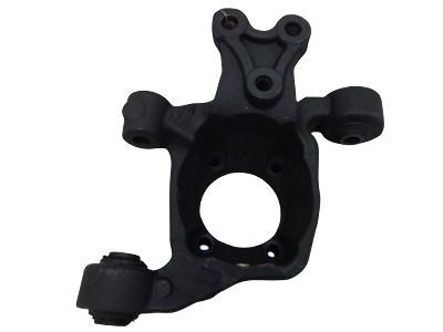 Pontiac Torrent Steering Knuckle - 89047806