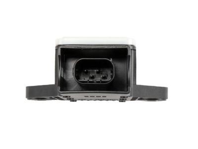 Cadillac Wheel Speed Sensor - 25930324