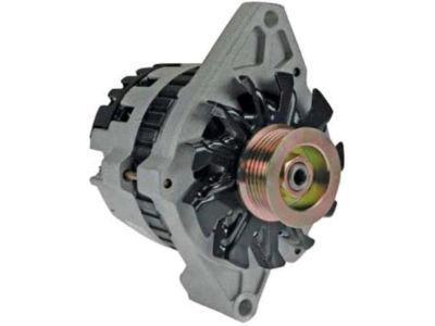 Buick Lesabre Alternator - 10463214