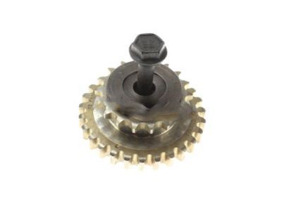 Buick Rendezvous Variable Timing Sprocket - 12597414