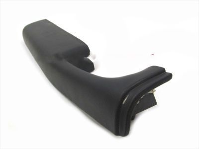 2002 Chevrolet S10 Door Armrest - 15726043