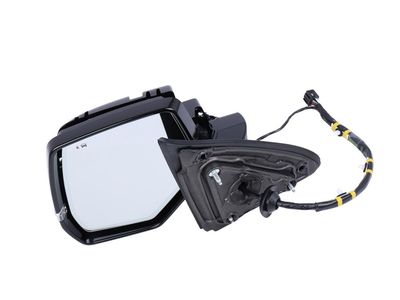 Cadillac Escalade Side View Mirrors - 23331704