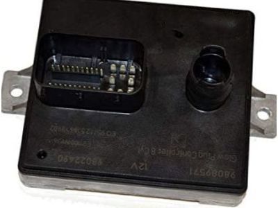 GMC Sierra Ignition Control Module - 98089571