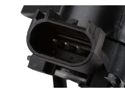GMC Sierra Ride Height Sensor - 84138741