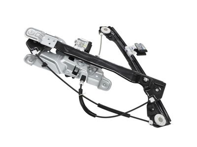 GMC Terrain Window Regulator - 22803201