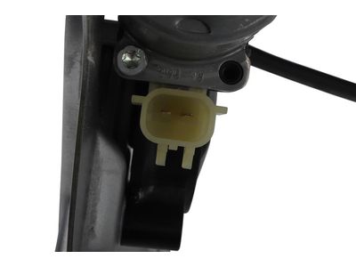 GMC Terrain Window Regulator - 22803201