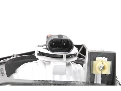 GMC Sierra Fog Light - 15190985