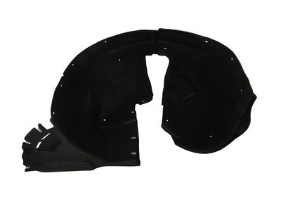 Chevrolet Blazer Fender Splash Shield - 84730494