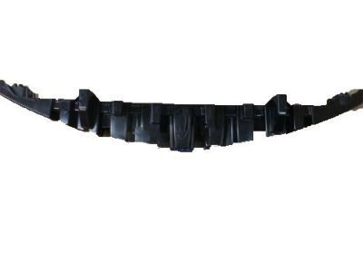 GM 92201784 Absorber,Front Bumper Energy