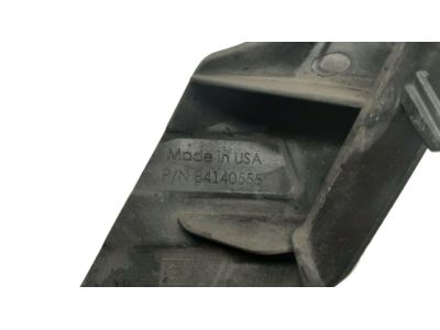 GM 84140555 Reinforcement, Front Bumper Fascia