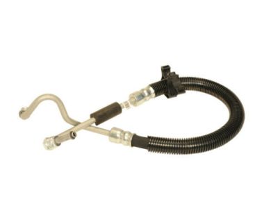 Chevrolet Silverado Hydraulic Hose - 23270080