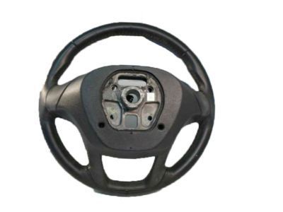 GM 23290600 Steering Wheel Assembly *Black