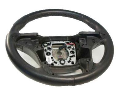 GM 23290600 Steering Wheel Assembly *Black