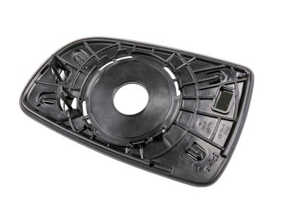 Chevrolet Aveo Side View Mirrors - 96800778