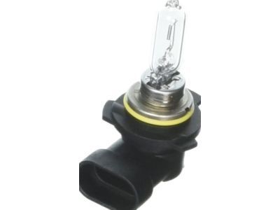 2015 Buick Regal Headlight Bulb - 13579204