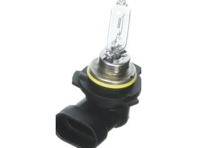 Buick LaCrosse Headlight Bulb - 13579204