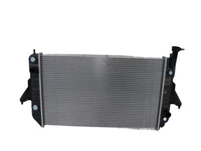 1999 Chevrolet Astro Radiator - 15180873