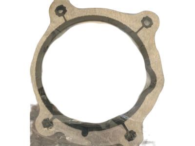 Pontiac Throttle Body Gasket - 12593360