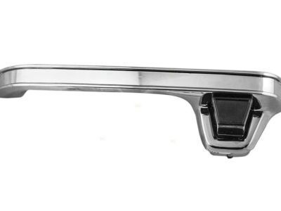 GMC V2500 Door Handle - 6272581