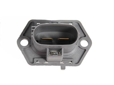 Cadillac Cooling Fan Resistors - 20883035