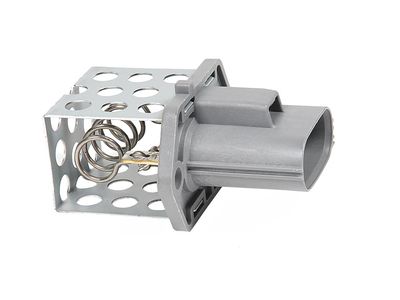 Cadillac Cooling Fan Resistors - 20883035